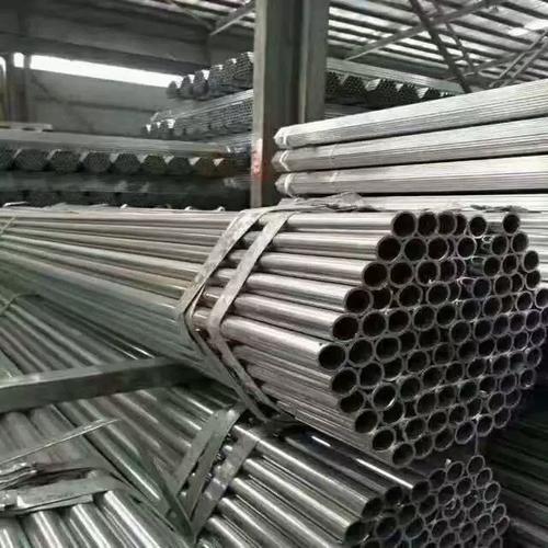 万载q355nhb耐候钢管