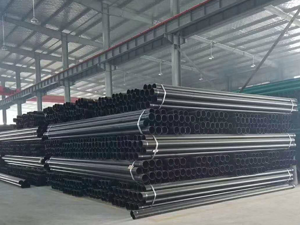 万载热轧耐候钢管