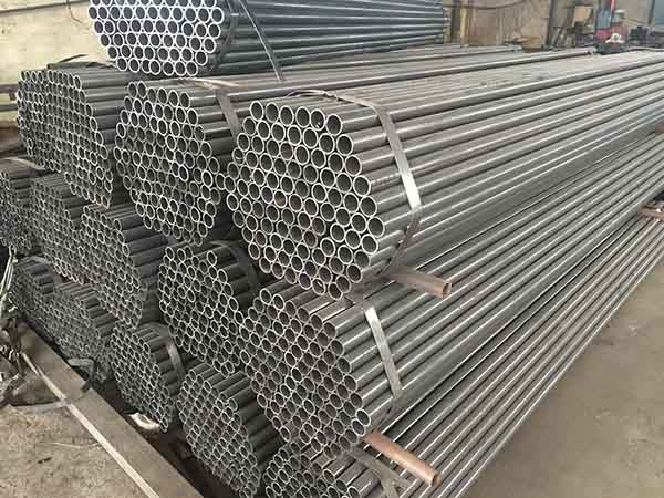 万载nd考登钢管