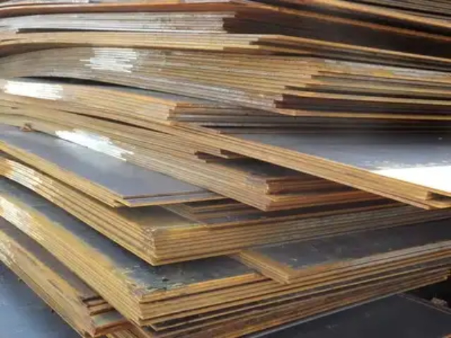 万载万载万载考登钢板零切零售 大小尺寸按需切割下料 万载万载万载考登钢板零切零售 大小尺寸按需切割下料